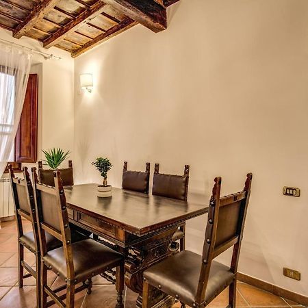 Fresh House Trevi 2 Daire Roma Dış mekan fotoğraf
