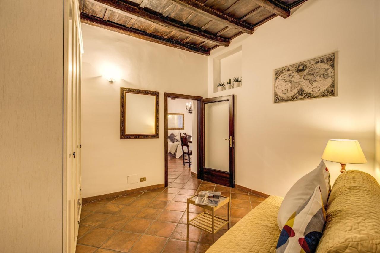 Fresh House Trevi 2 Daire Roma Dış mekan fotoğraf