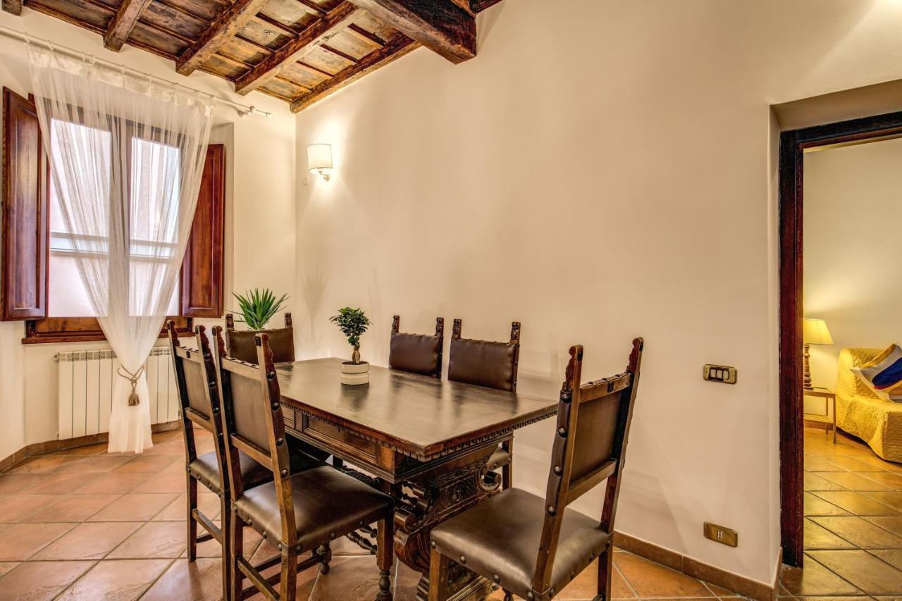 Fresh House Trevi 2 Daire Roma Dış mekan fotoğraf