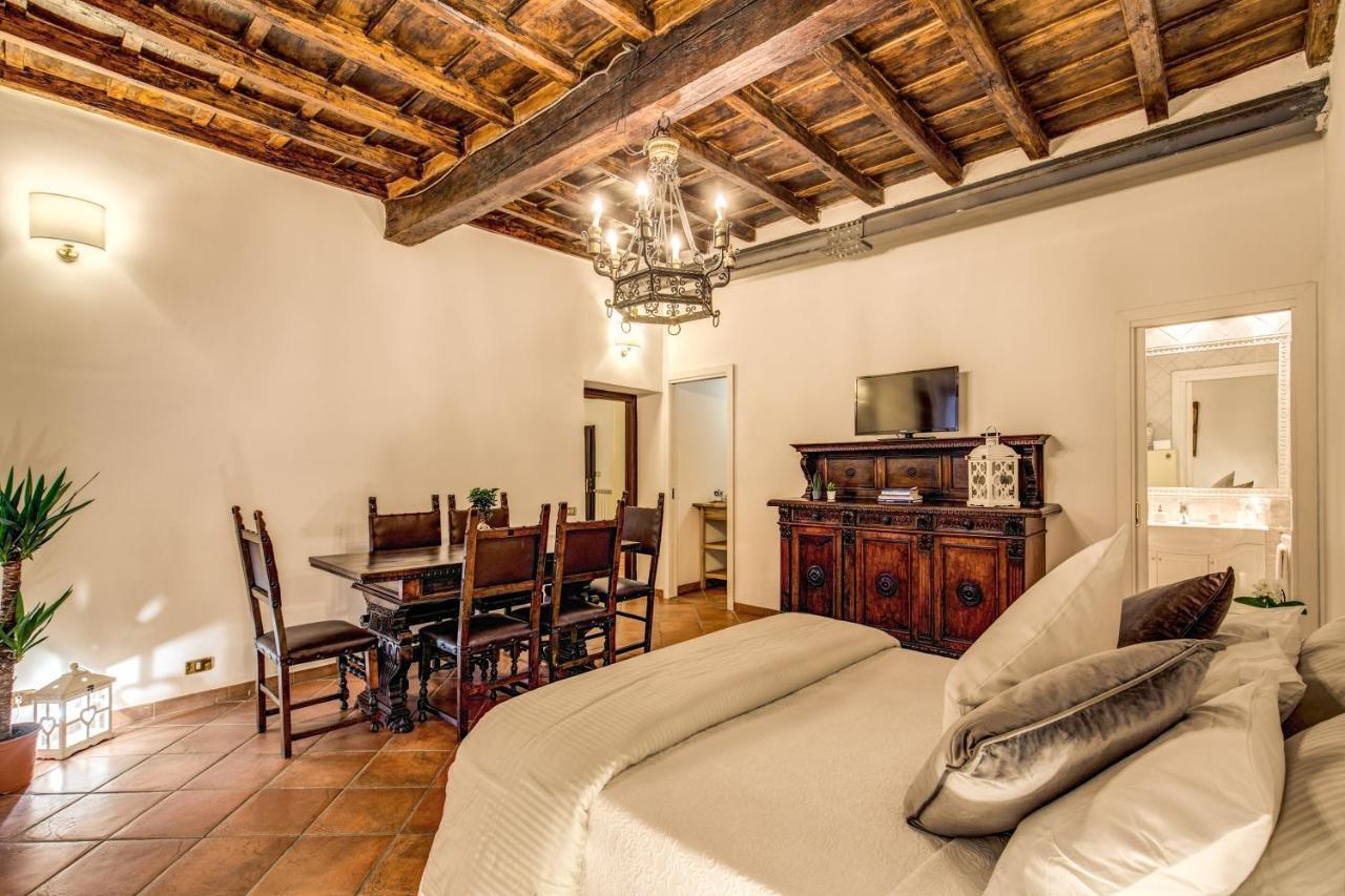 Fresh House Trevi 2 Daire Roma Dış mekan fotoğraf