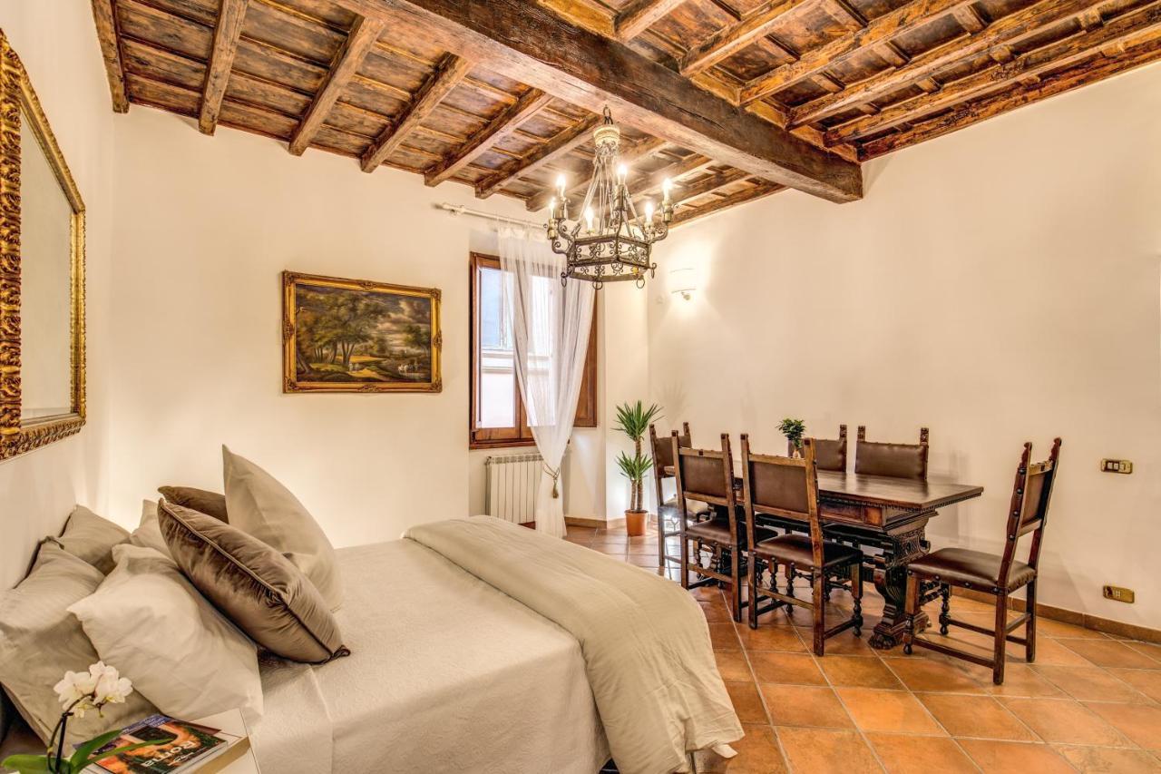 Fresh House Trevi 2 Daire Roma Dış mekan fotoğraf