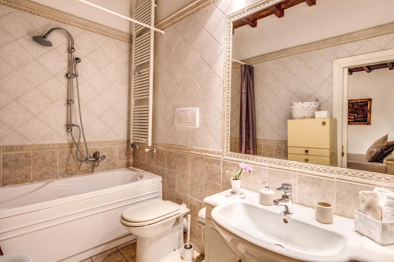 Fresh House Trevi 2 Daire Roma Dış mekan fotoğraf