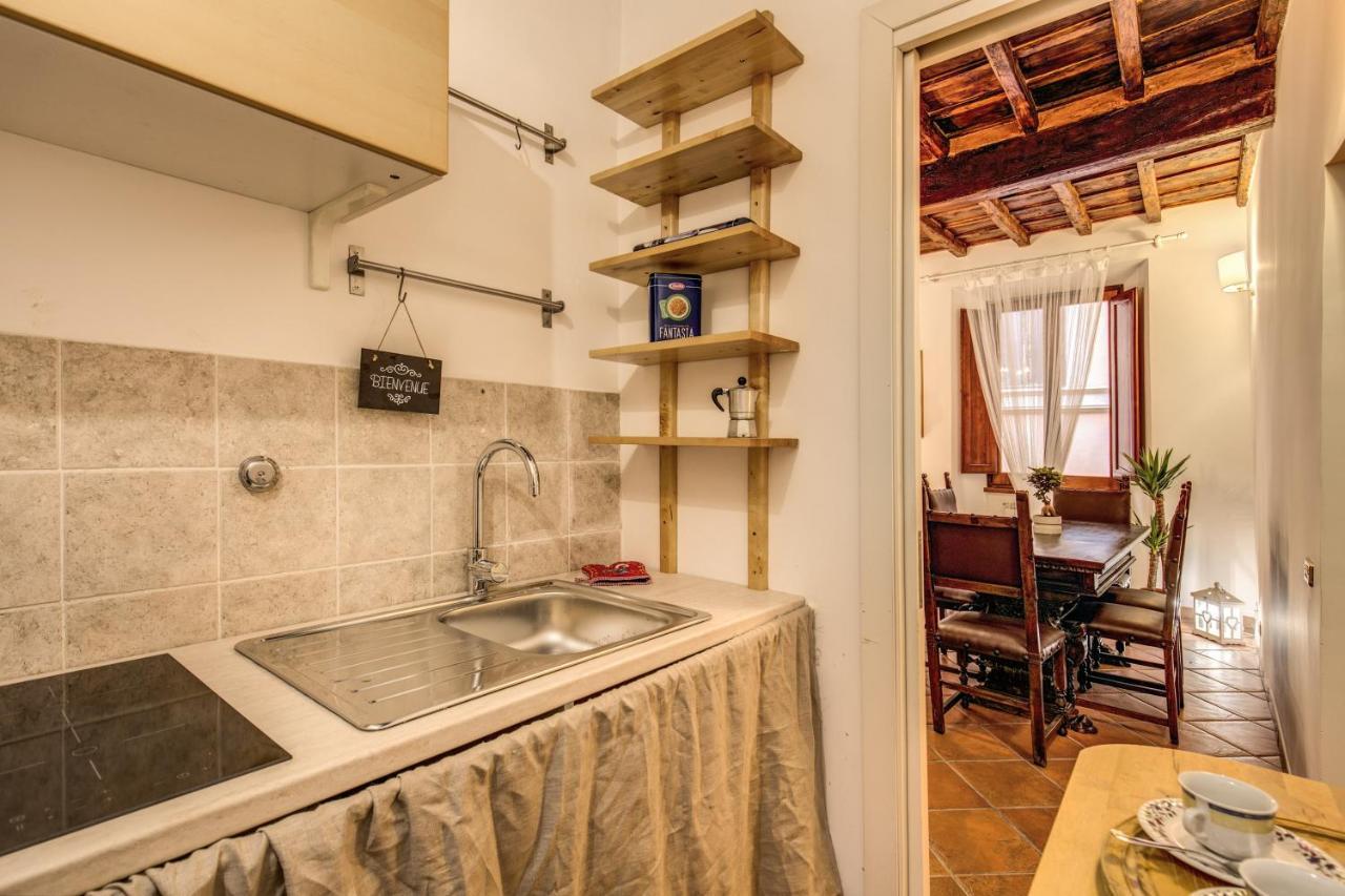 Fresh House Trevi 2 Daire Roma Dış mekan fotoğraf