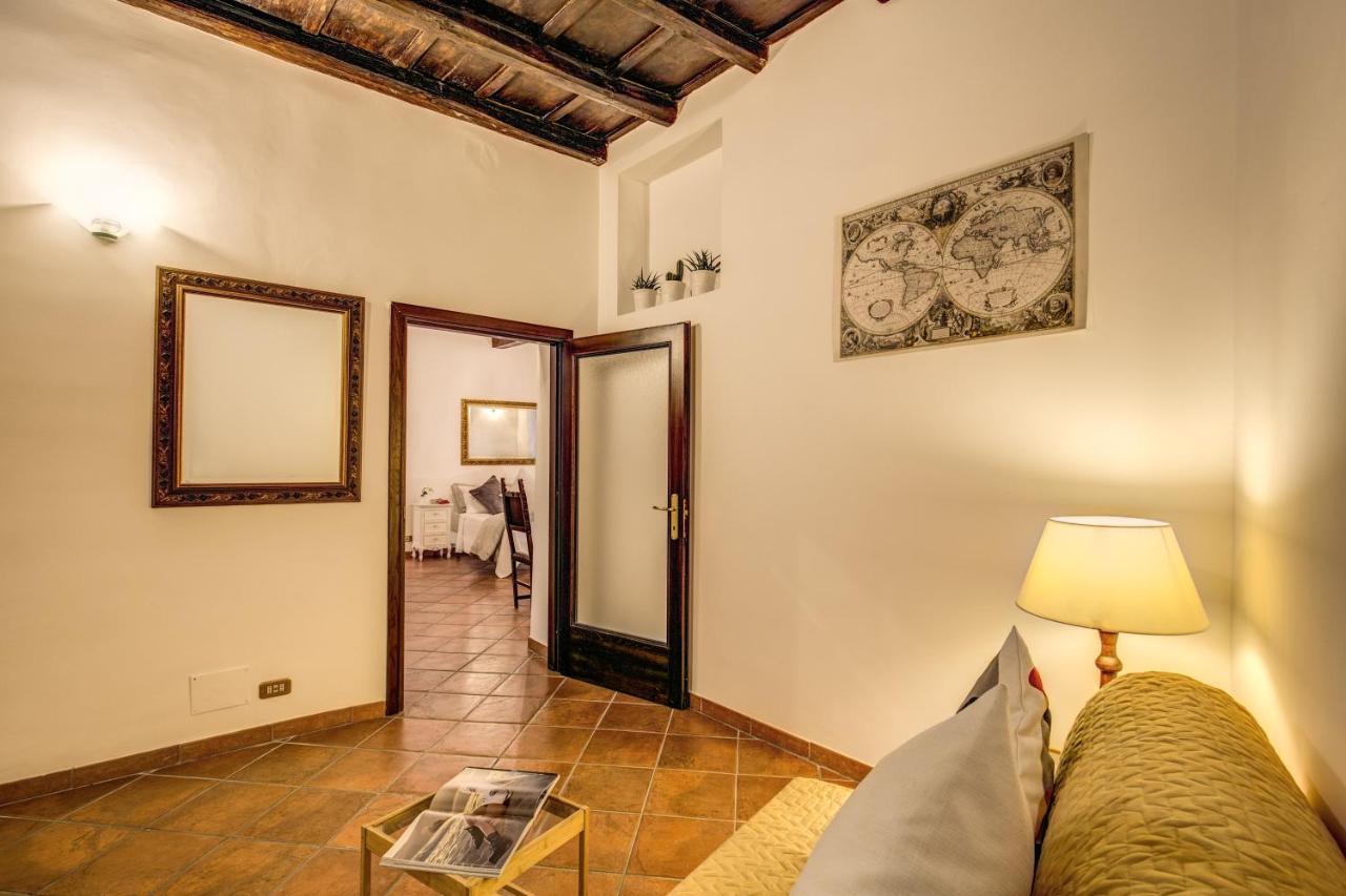 Fresh House Trevi 2 Daire Roma Dış mekan fotoğraf