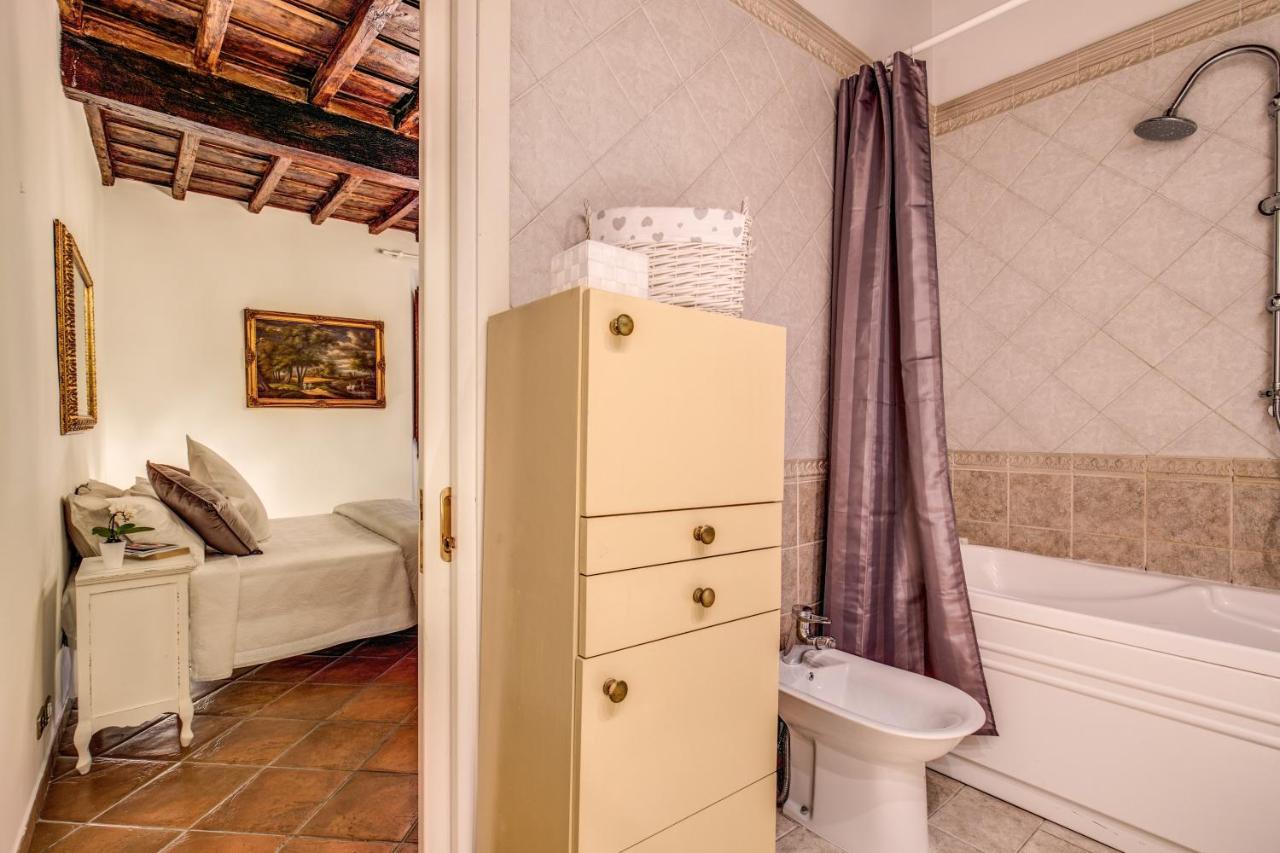 Fresh House Trevi 2 Daire Roma Dış mekan fotoğraf