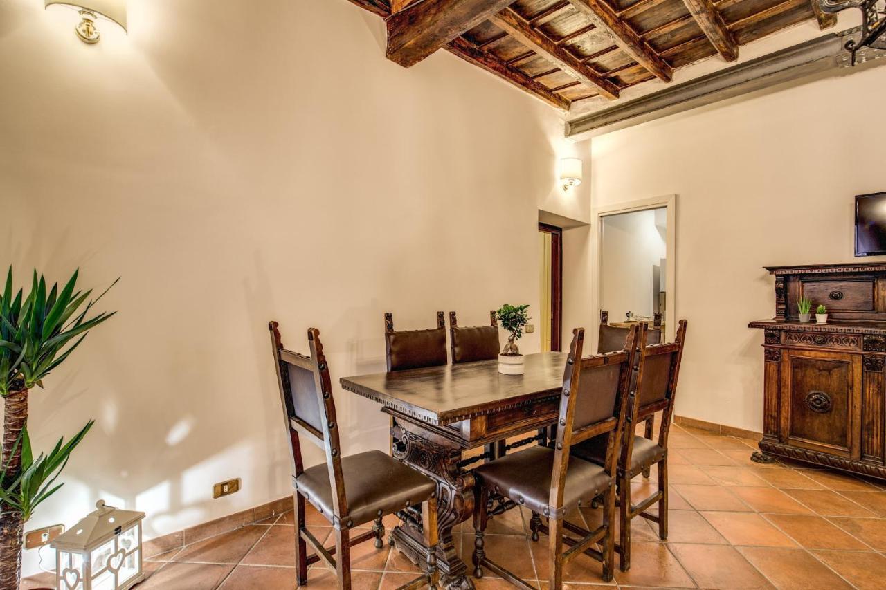 Fresh House Trevi 2 Daire Roma Dış mekan fotoğraf
