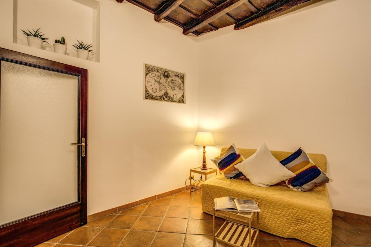 Fresh House Trevi 2 Daire Roma Dış mekan fotoğraf