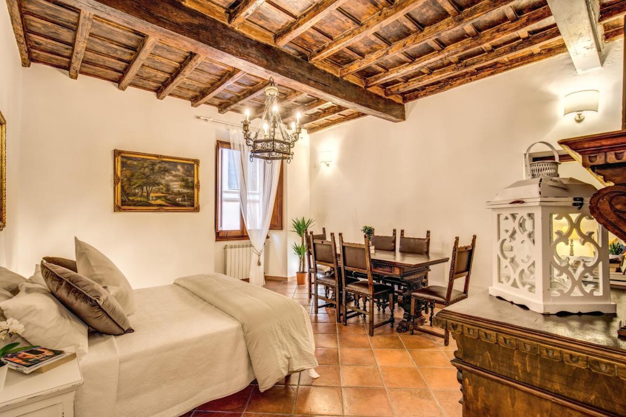 Fresh House Trevi 2 Daire Roma Dış mekan fotoğraf