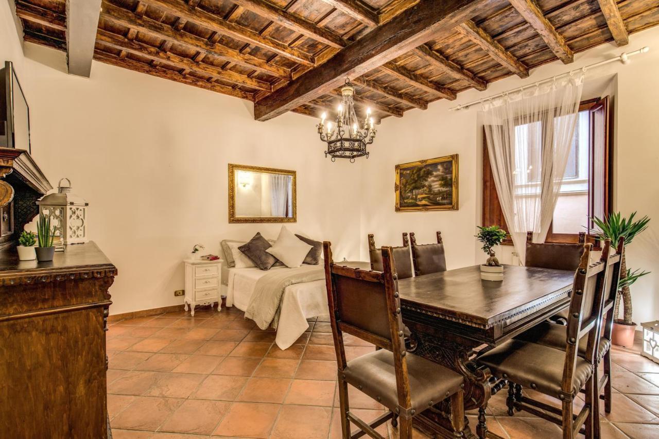 Fresh House Trevi 2 Daire Roma Dış mekan fotoğraf