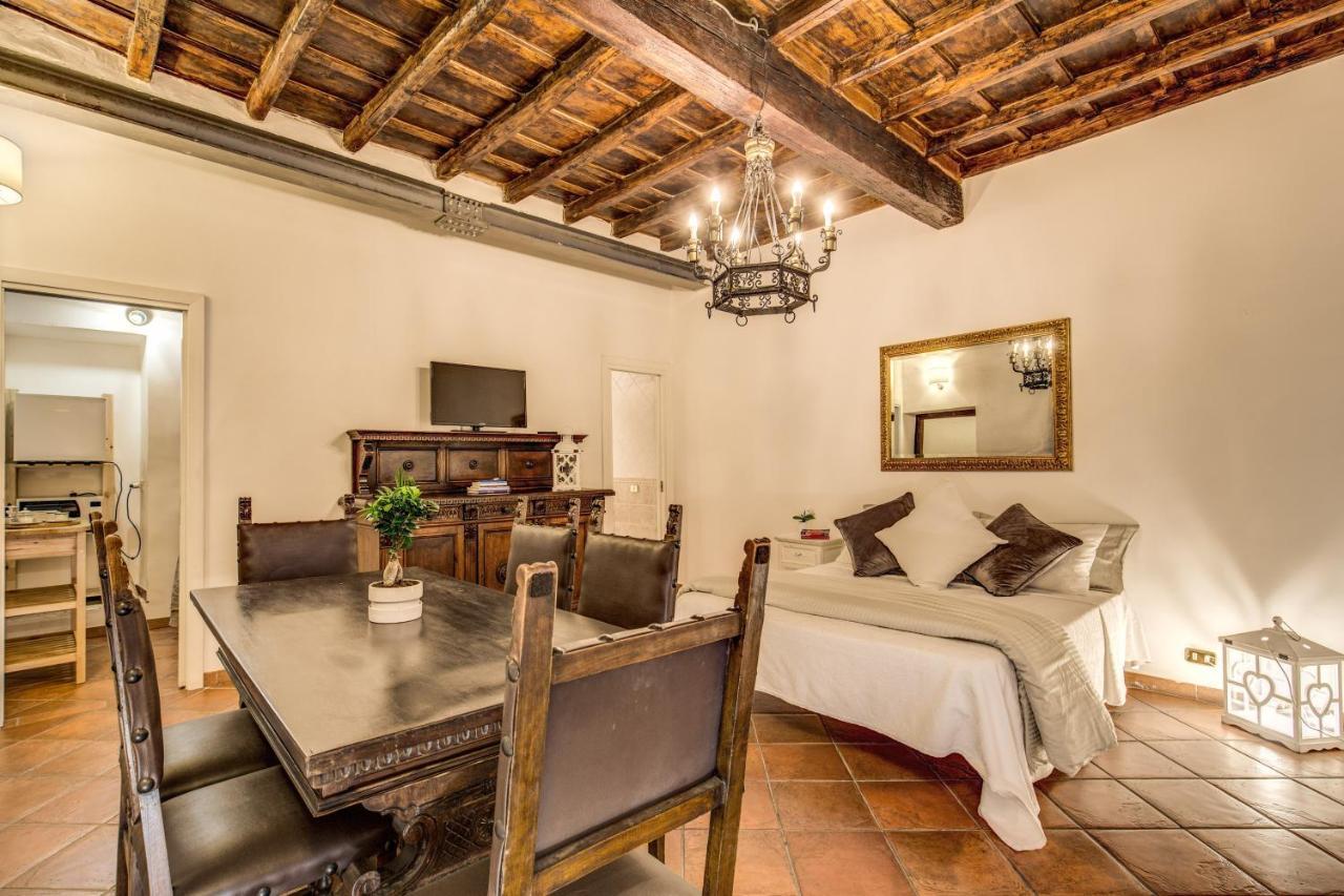 Fresh House Trevi 2 Daire Roma Dış mekan fotoğraf