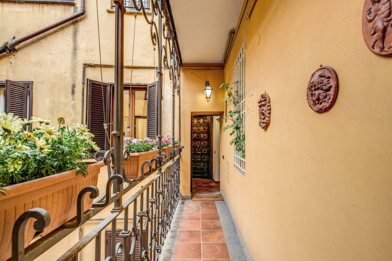Fresh House Trevi 2 Daire Roma Dış mekan fotoğraf