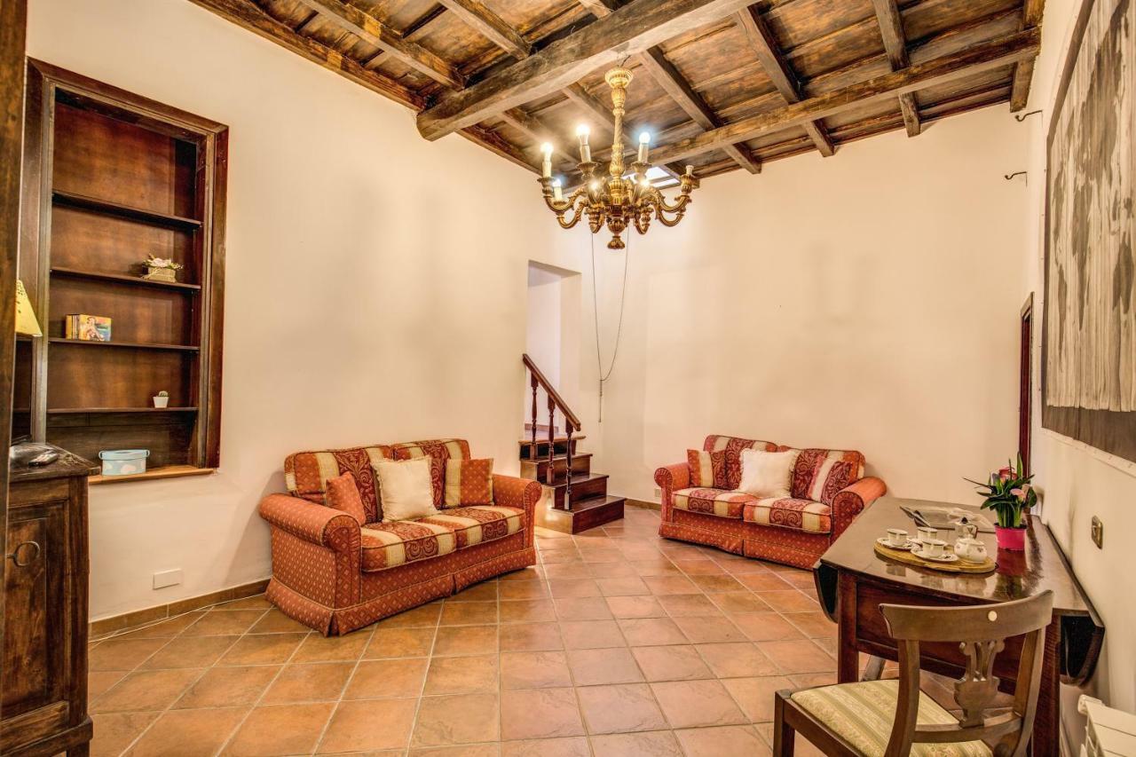 Fresh House Trevi 2 Daire Roma Dış mekan fotoğraf