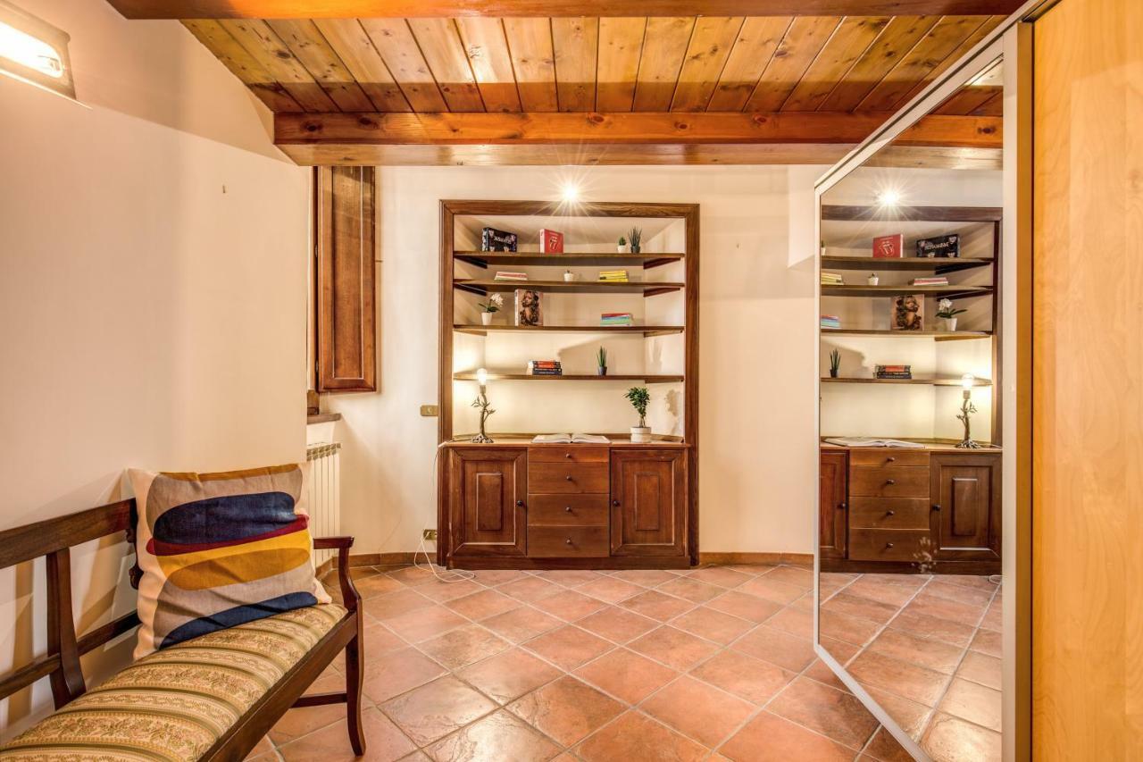 Fresh House Trevi 2 Daire Roma Dış mekan fotoğraf
