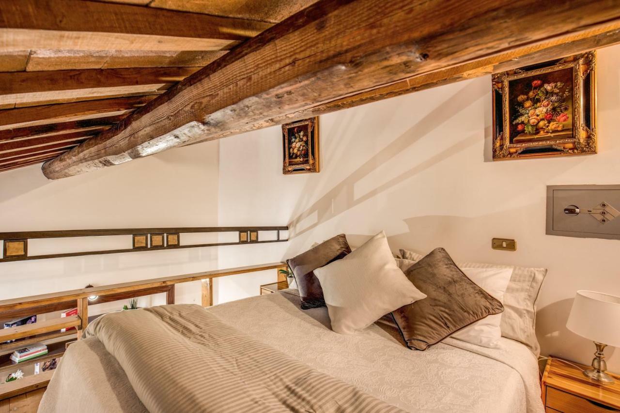 Fresh House Trevi 2 Daire Roma Dış mekan fotoğraf