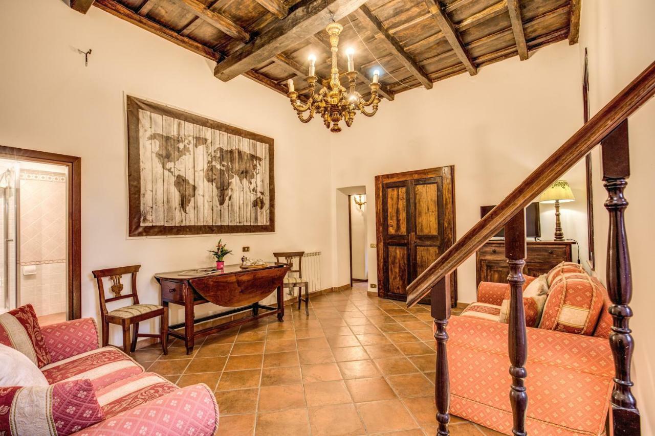 Fresh House Trevi 2 Daire Roma Dış mekan fotoğraf