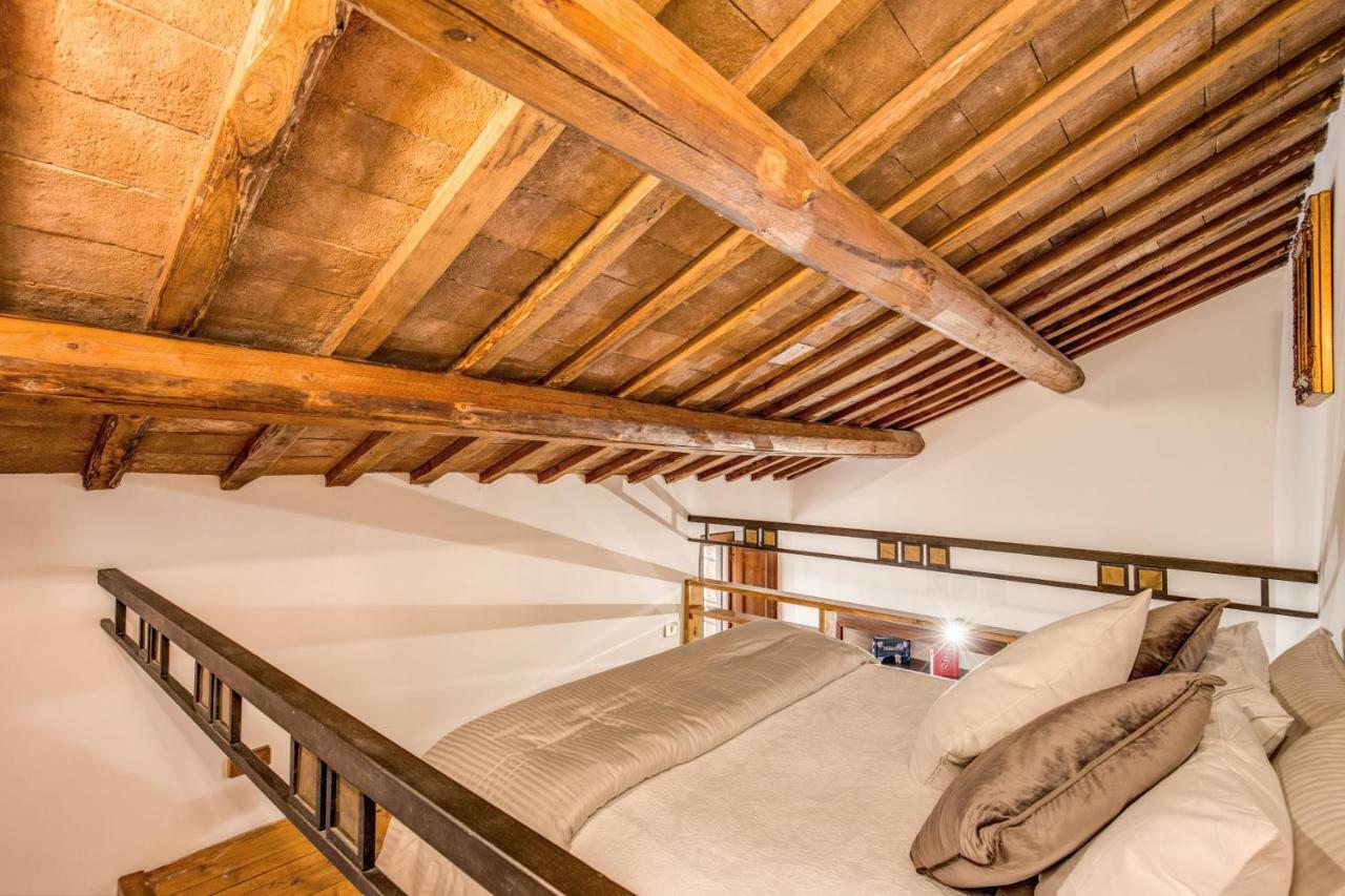 Fresh House Trevi 2 Daire Roma Dış mekan fotoğraf