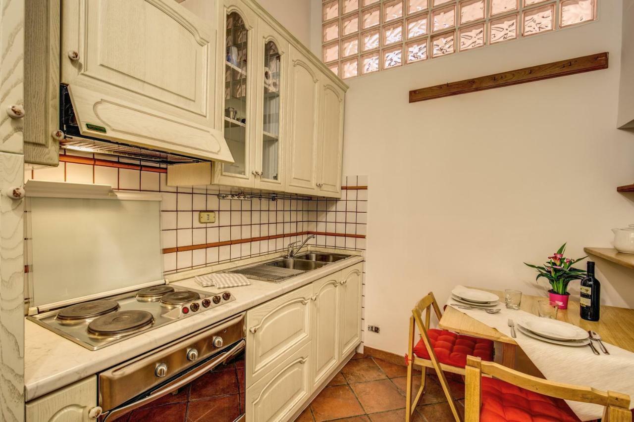 Fresh House Trevi 2 Daire Roma Dış mekan fotoğraf