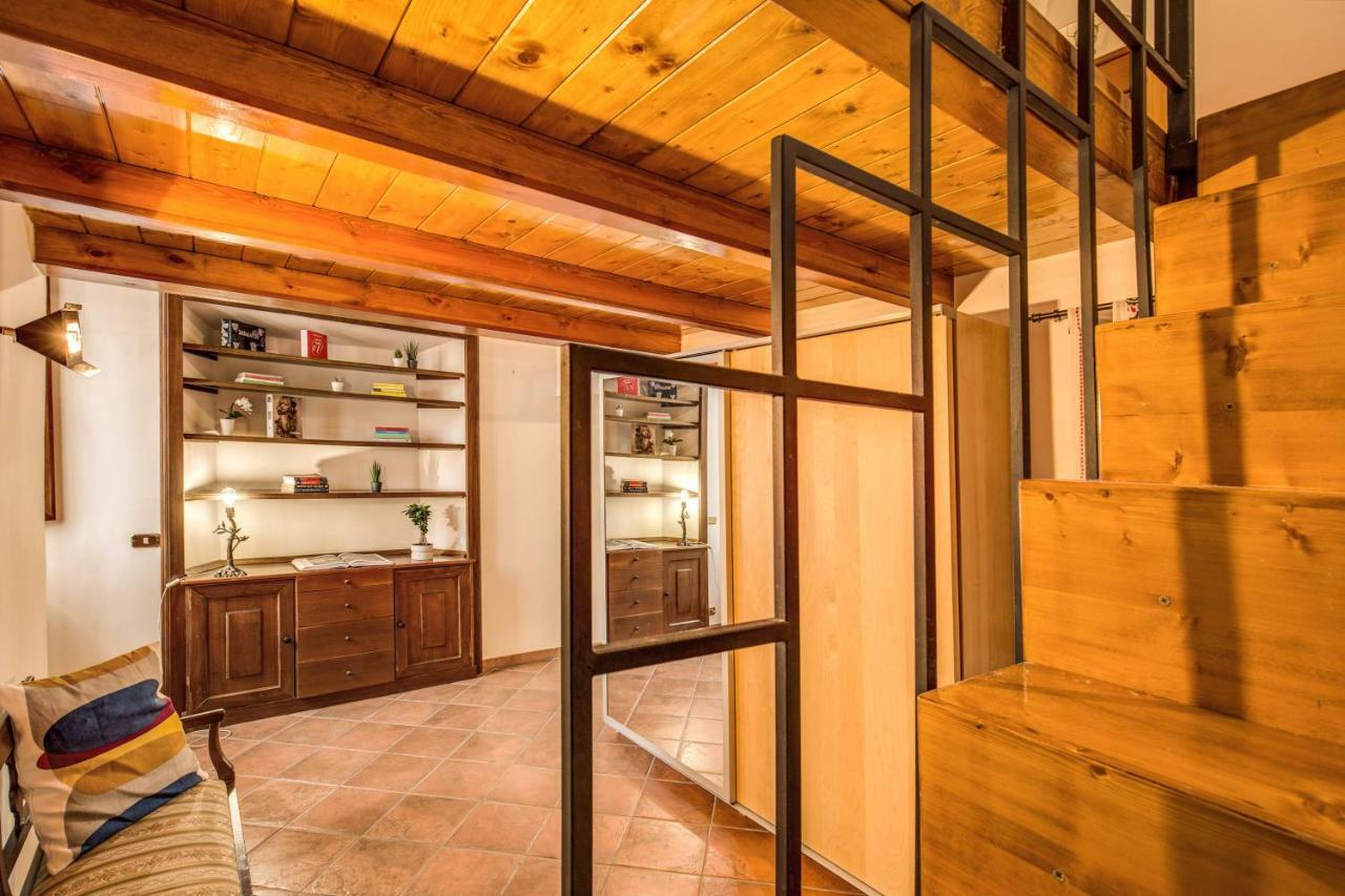 Fresh House Trevi 2 Daire Roma Dış mekan fotoğraf