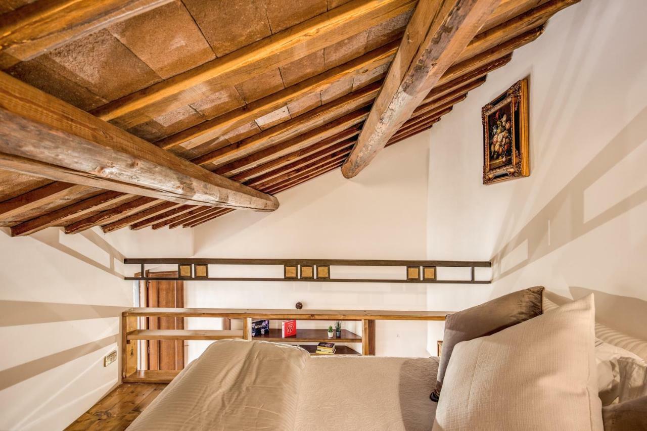 Fresh House Trevi 2 Daire Roma Dış mekan fotoğraf
