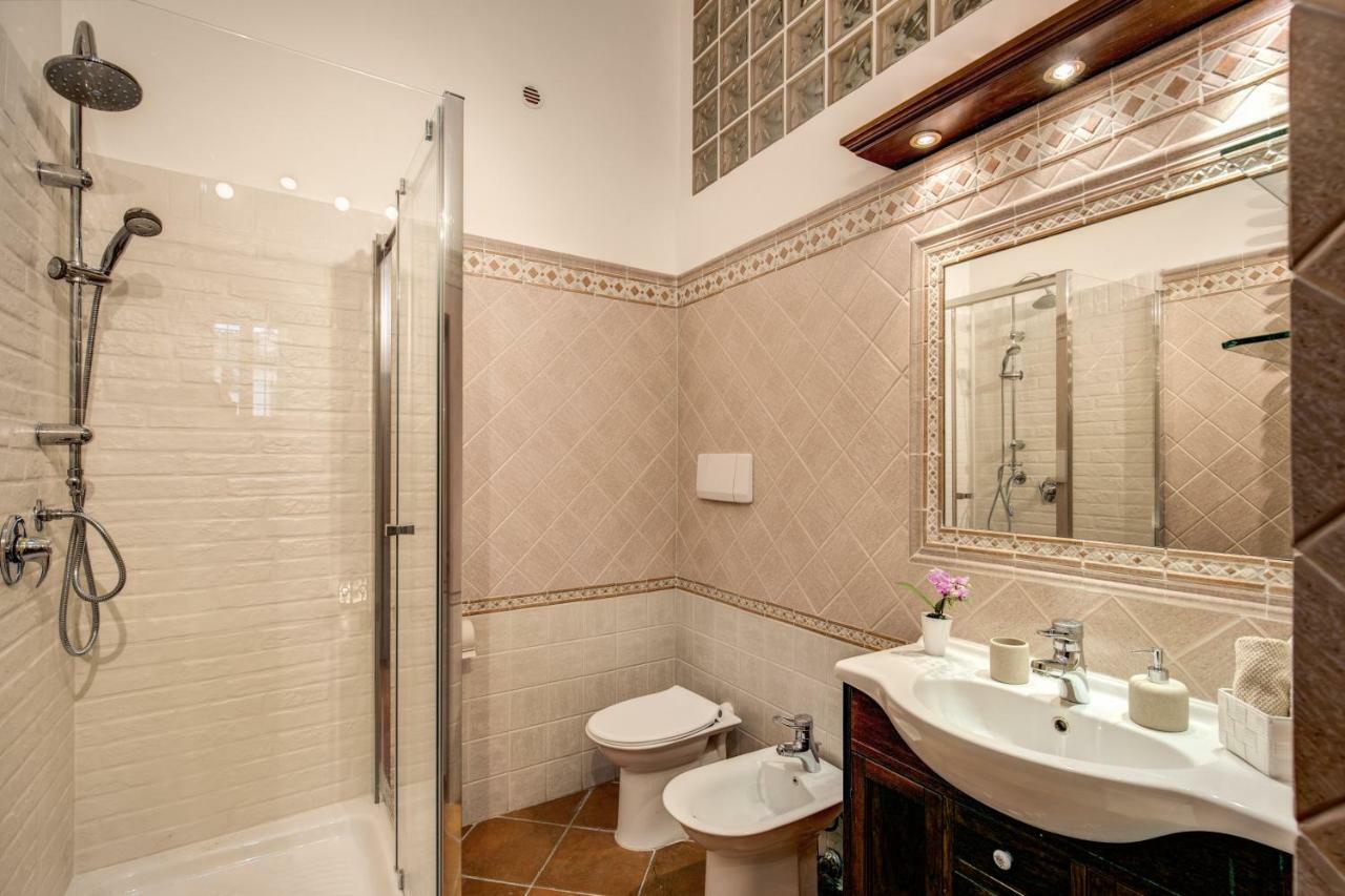Fresh House Trevi 2 Daire Roma Dış mekan fotoğraf