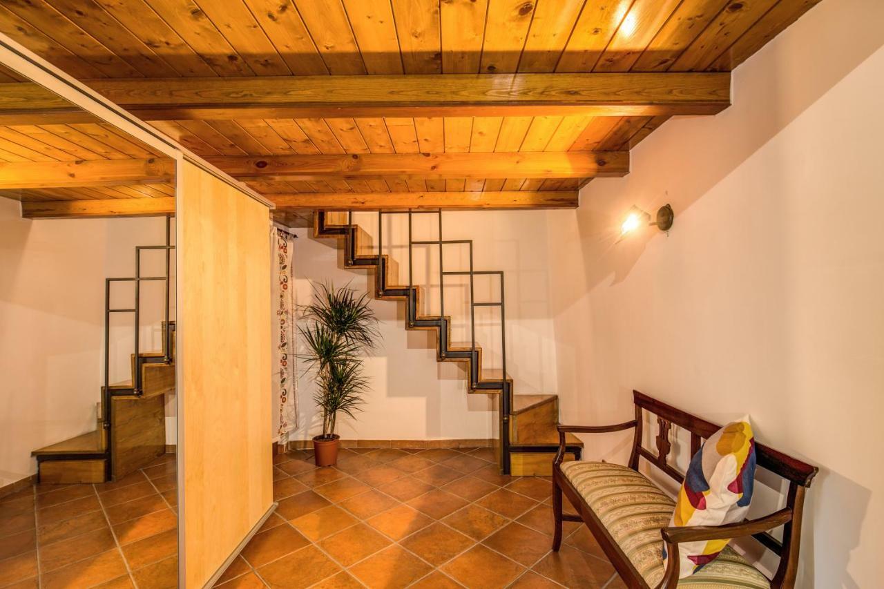 Fresh House Trevi 2 Daire Roma Dış mekan fotoğraf