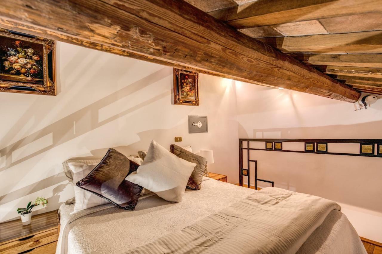Fresh House Trevi 2 Daire Roma Dış mekan fotoğraf