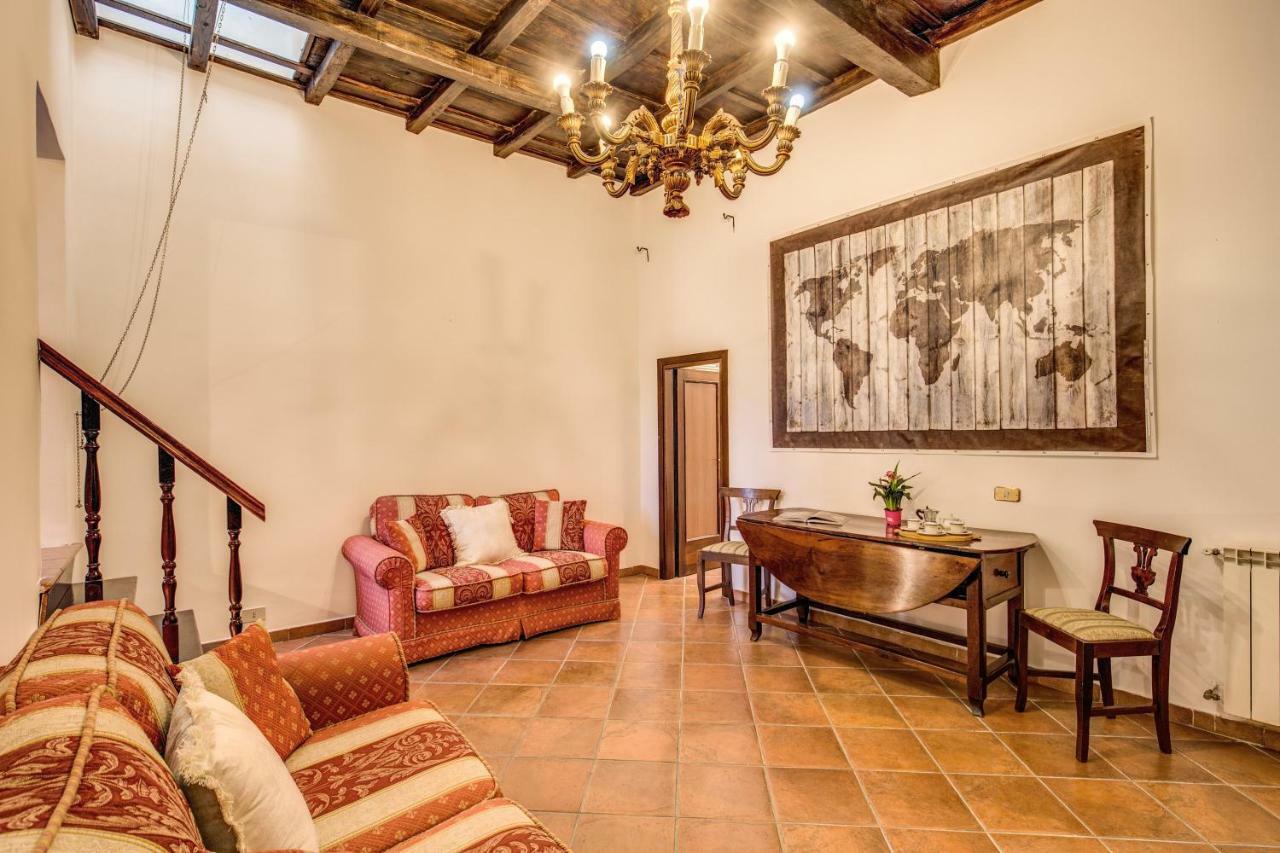 Fresh House Trevi 2 Daire Roma Dış mekan fotoğraf