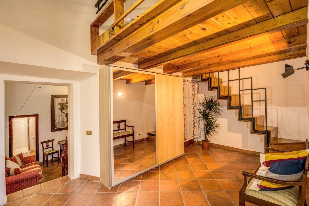 Fresh House Trevi 2 Daire Roma Dış mekan fotoğraf
